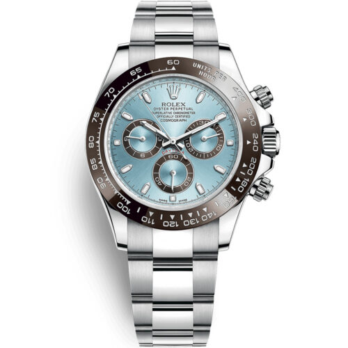 Rolex Cosmograph Daytona 116506 0001