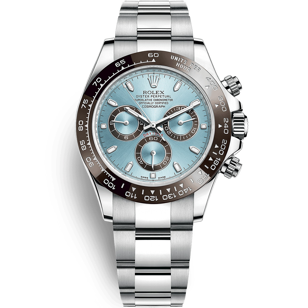 Rolex Cosmograph Daytona 116506 0001