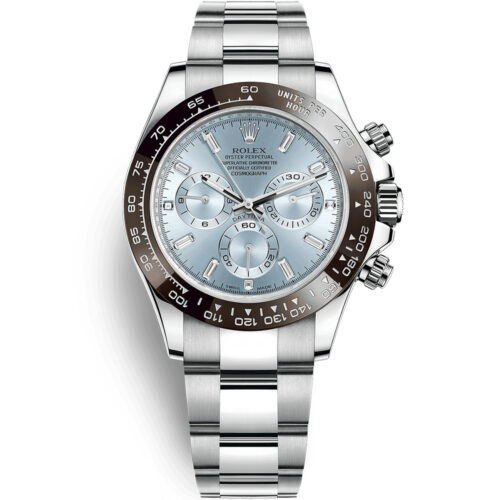 Rolex Cosmograph Daytona 116506 0002