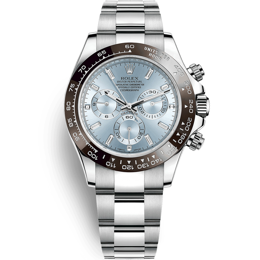 Rolex Cosmograph Daytona 116506 0002