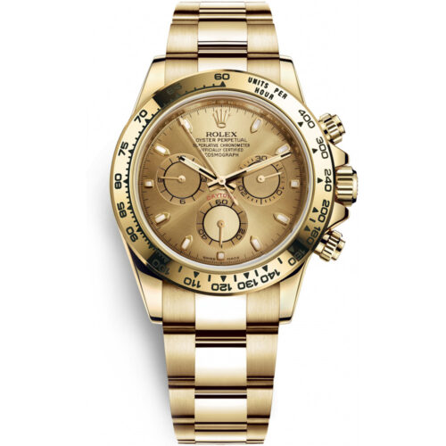 Rolex Cosmograph Daytona 116508 0003