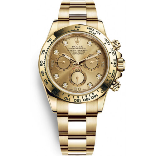 Rolex Cosmograph Daytona 116508 0006