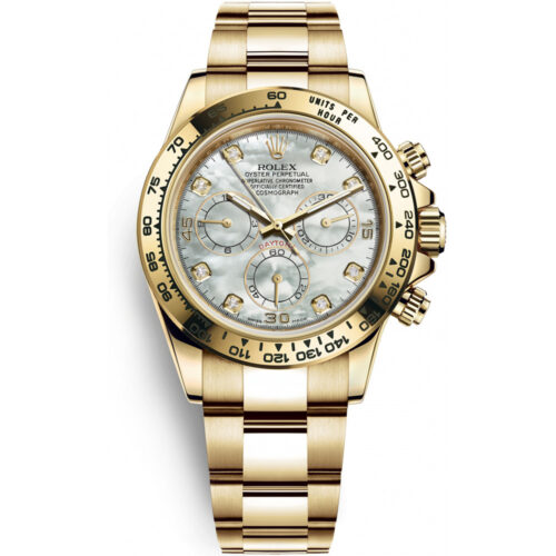Rolex Cosmograph Daytona 116508 0007