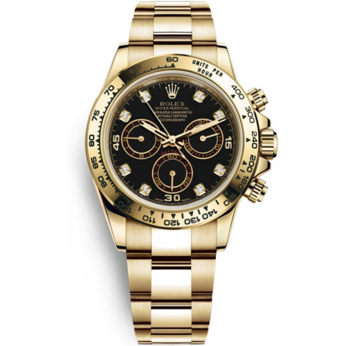 Rolex Cosmograph Daytona 116508 0008