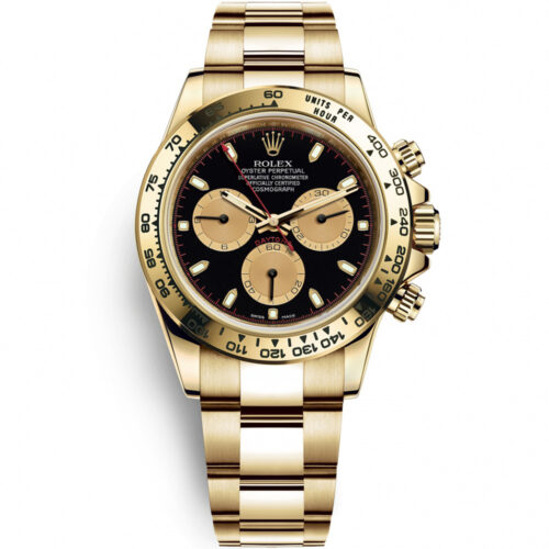 Rolex Cosmograph Daytona 116508 0009
