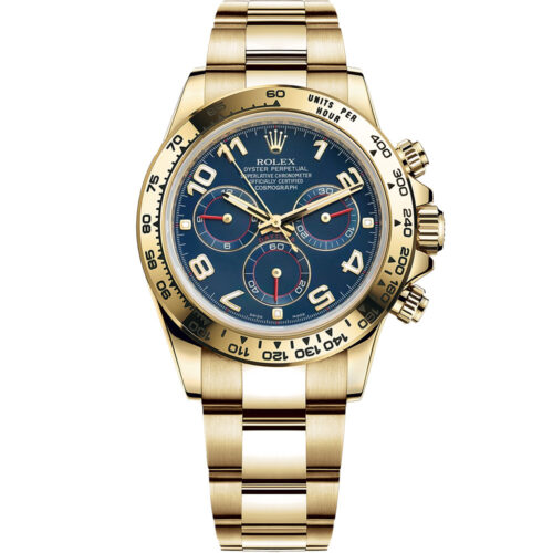 Rolex Cosmograph Daytona 116508 0012