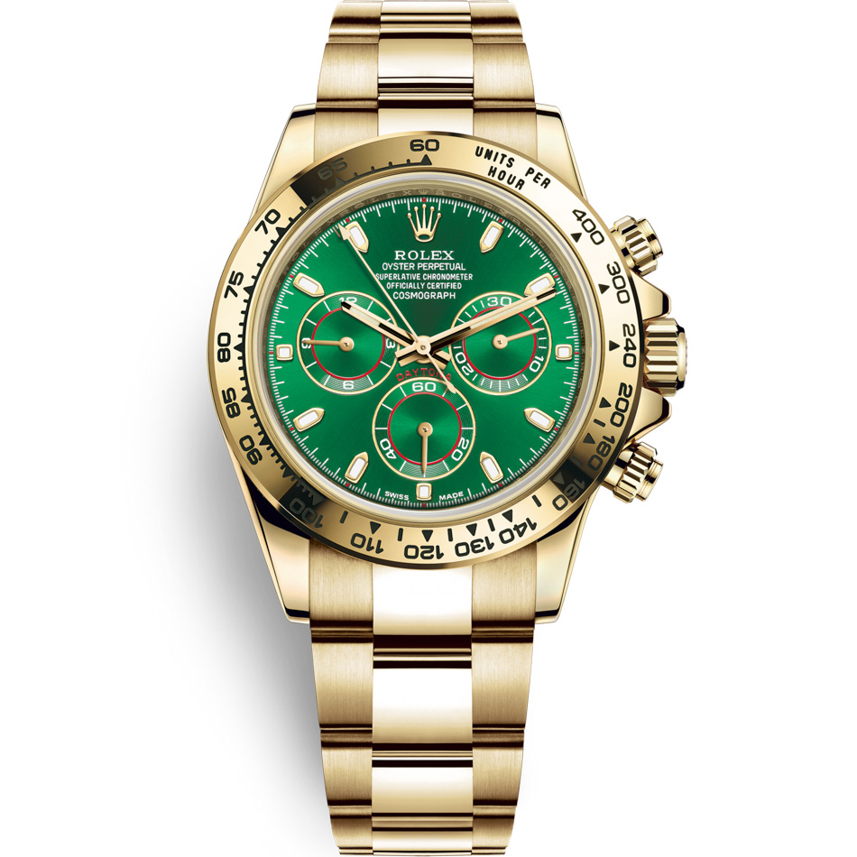 Rolex Cosmograph Daytona 116508 0013