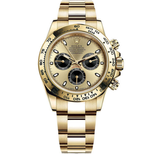 Rolex Cosmograph Daytona 116508 0014
