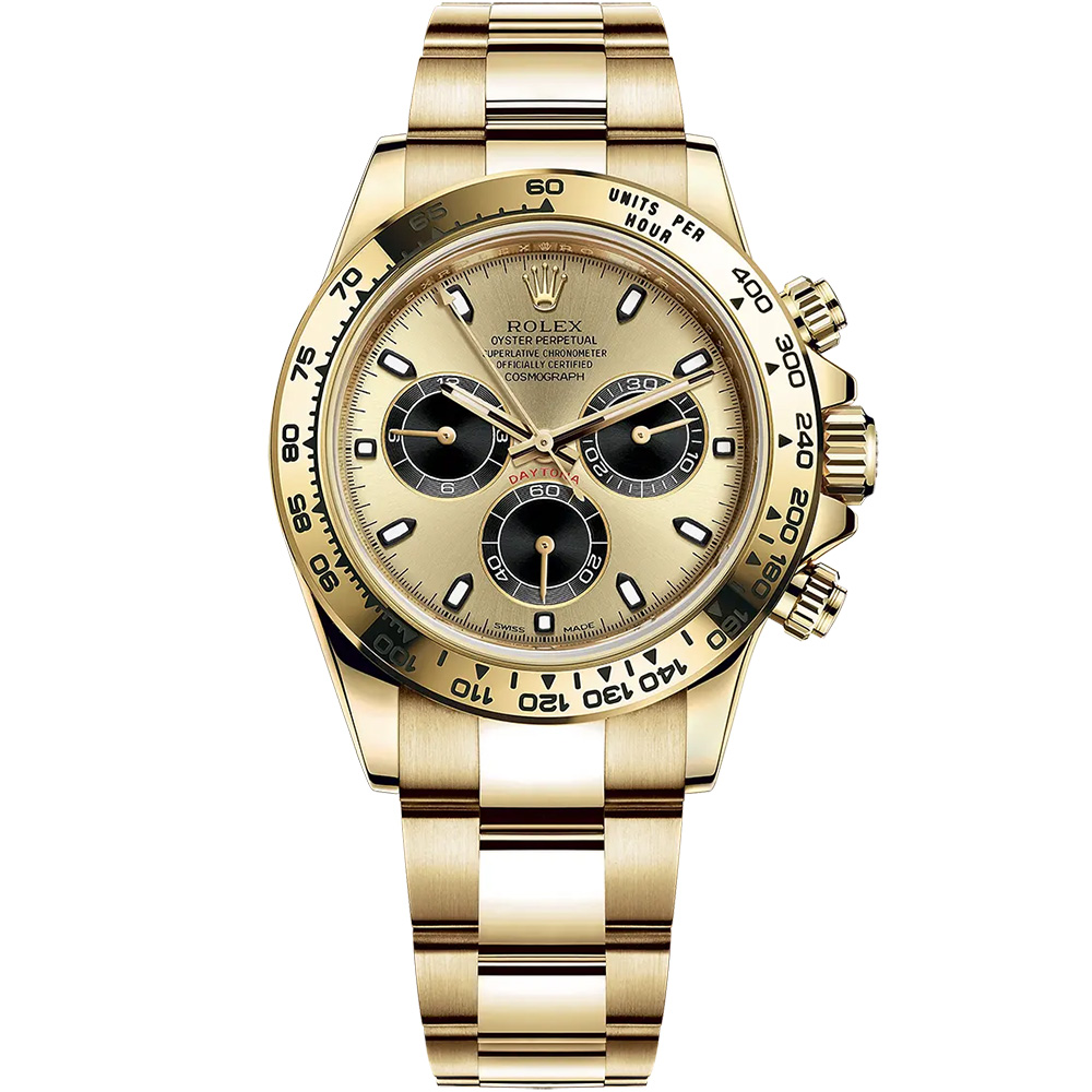 Rolex Cosmograph Daytona 116508 0014