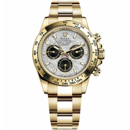 Rolex Cosmograph Daytona 116508 0015