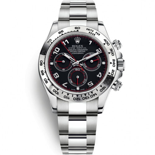 Rolex Cosmograph Daytona 116509 0036
