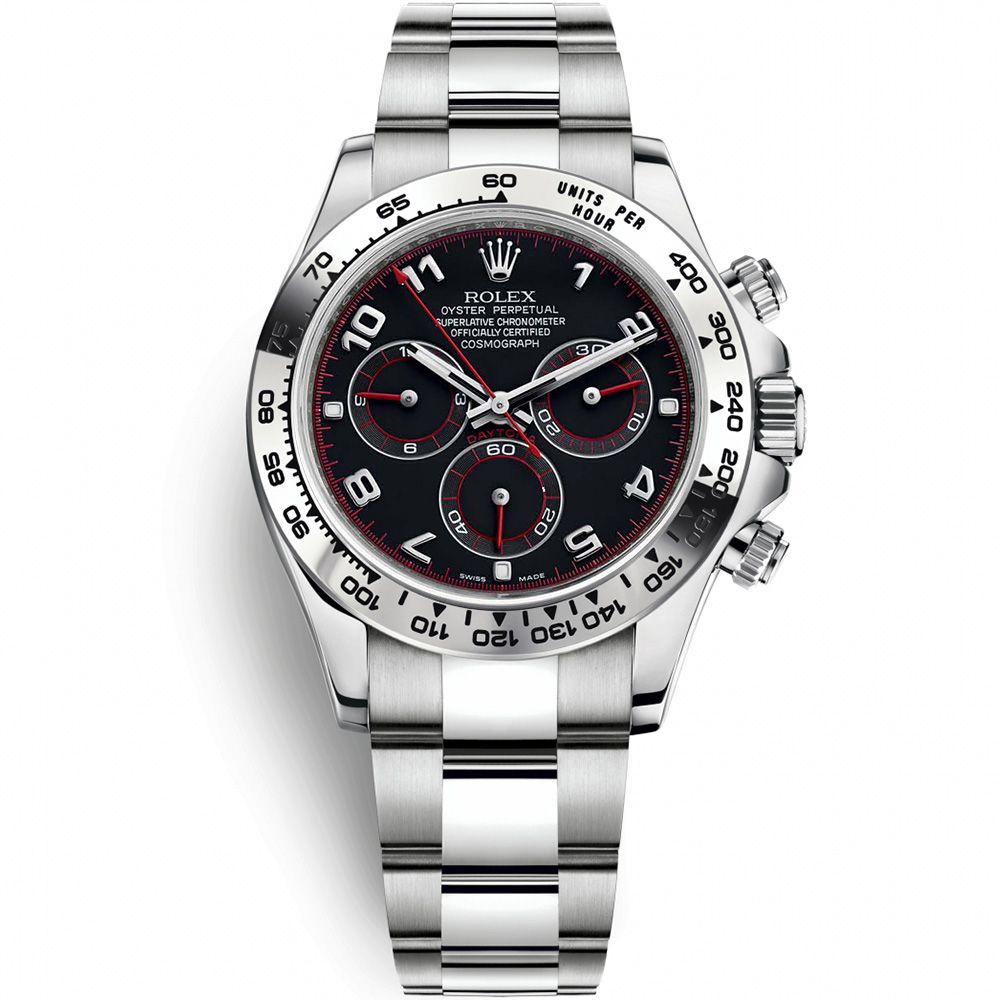 Rolex Cosmograph Daytona 116509 0036