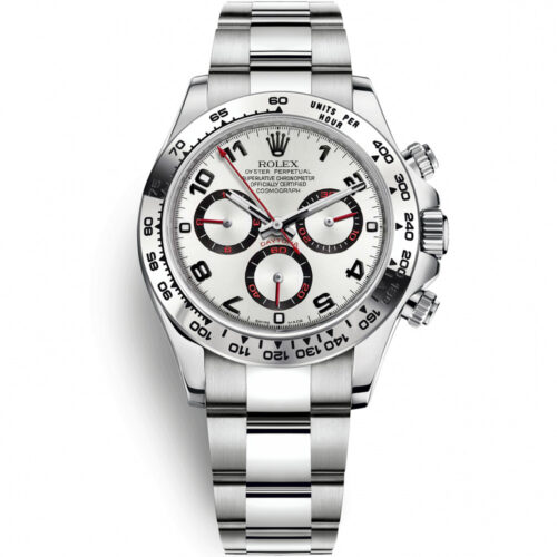 Rolex Cosmograph Daytona 116509 0037