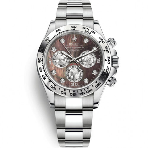 Rolex Cosmograph Daytona 116509 0044