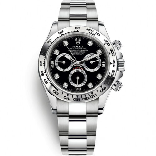 Rolex Cosmograph Daytona 116509 0055