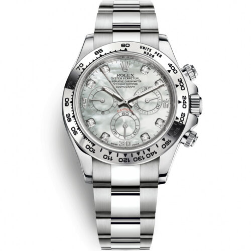 Rolex Cosmograph Daytona 116509 0064