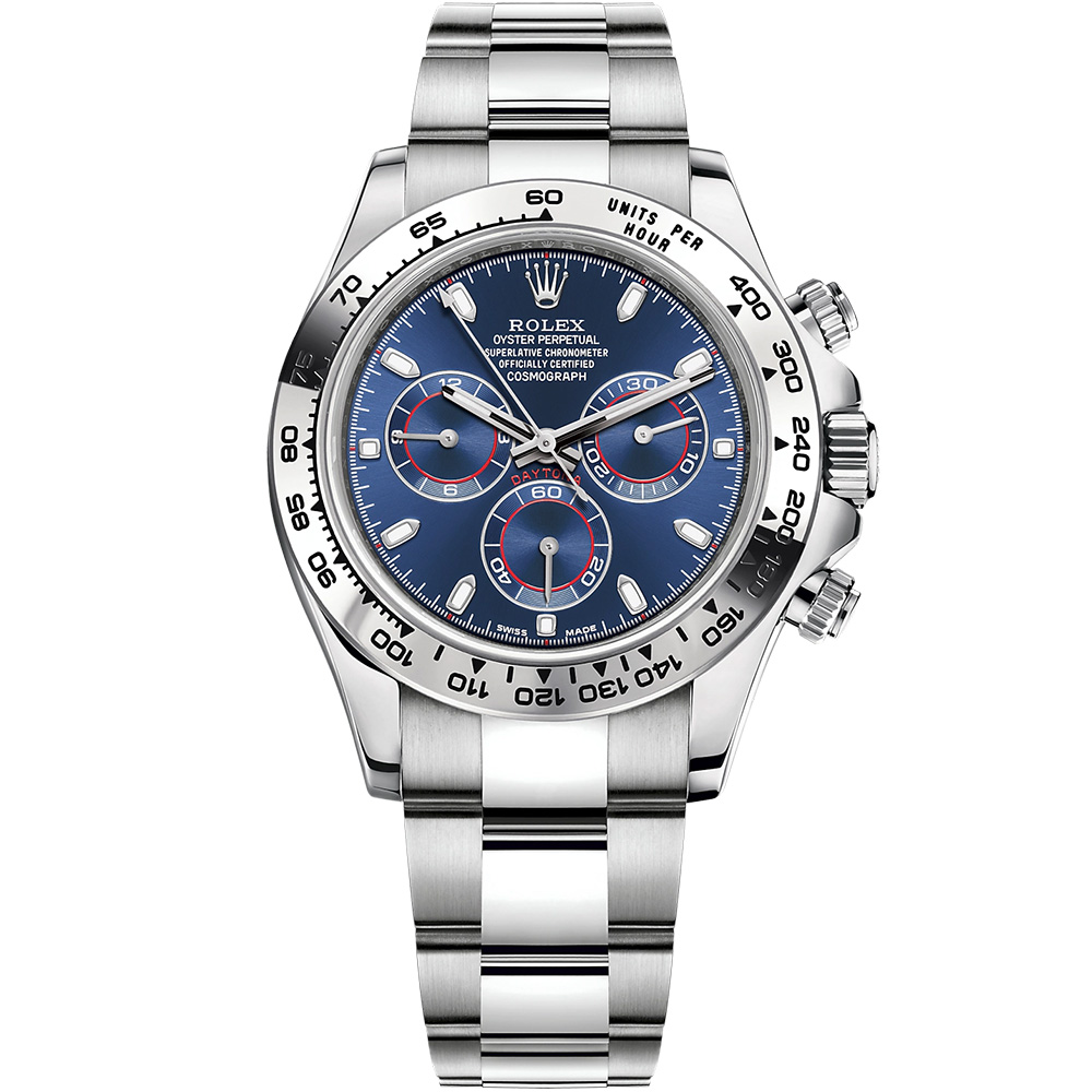 Rolex Cosmograph Daytona 116509 0071