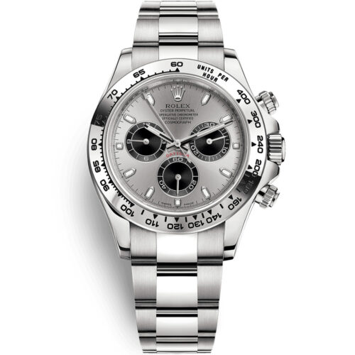 Rolex Cosmograph Daytona 116509 0072