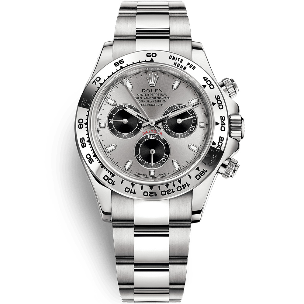 Rolex Cosmograph Daytona 116509 0072