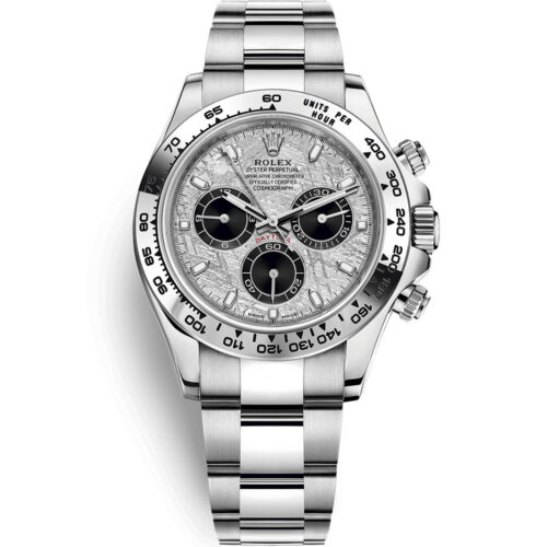 Rolex Cosmograph Daytona 116509 0073