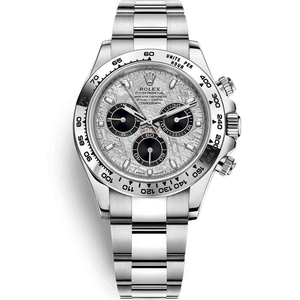 Rolex Cosmograph Daytona 116509 0073