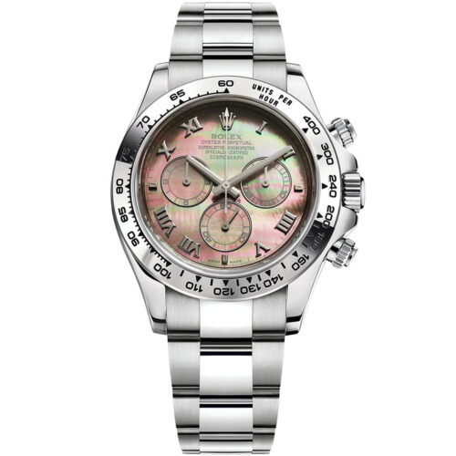 Rolex Cosmograph Daytona 116509 DKMR