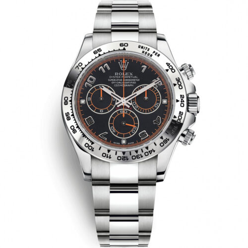 Rolex Cosmograph Daytona 116509 FIFA