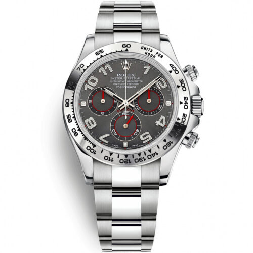 Rolex Cosmograph Daytona 116509 GRA
