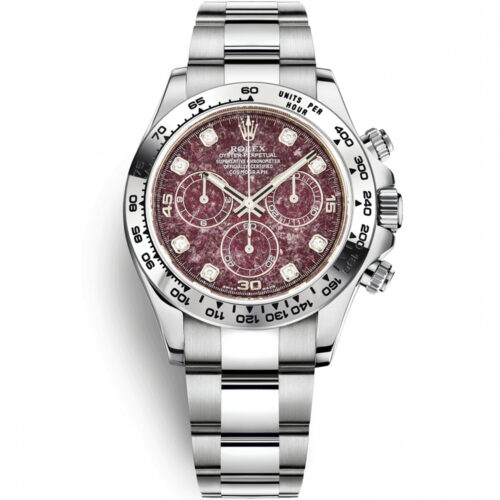 Rolex Cosmograph Daytona 116509 GRS