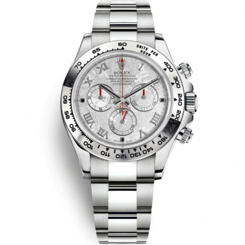 Rolex Cosmograph Daytona 116509 MTAO