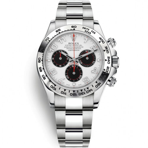 Rolex Cosmograph Daytona 116509 WBKA