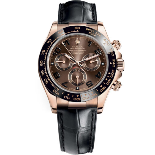 Rolex Cosmograph Daytona 116515LN 0009
