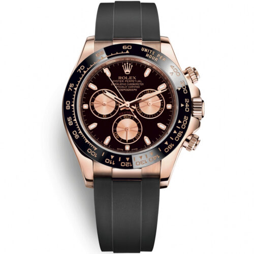 Rolex Cosmograph Daytona 116515ln 0012