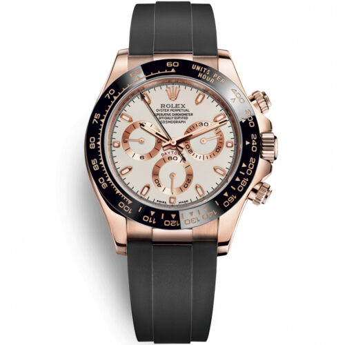 Rolex Cosmograph Daytona 116515ln 0014