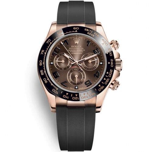 Rolex Cosmograph Daytona 116515ln 0015