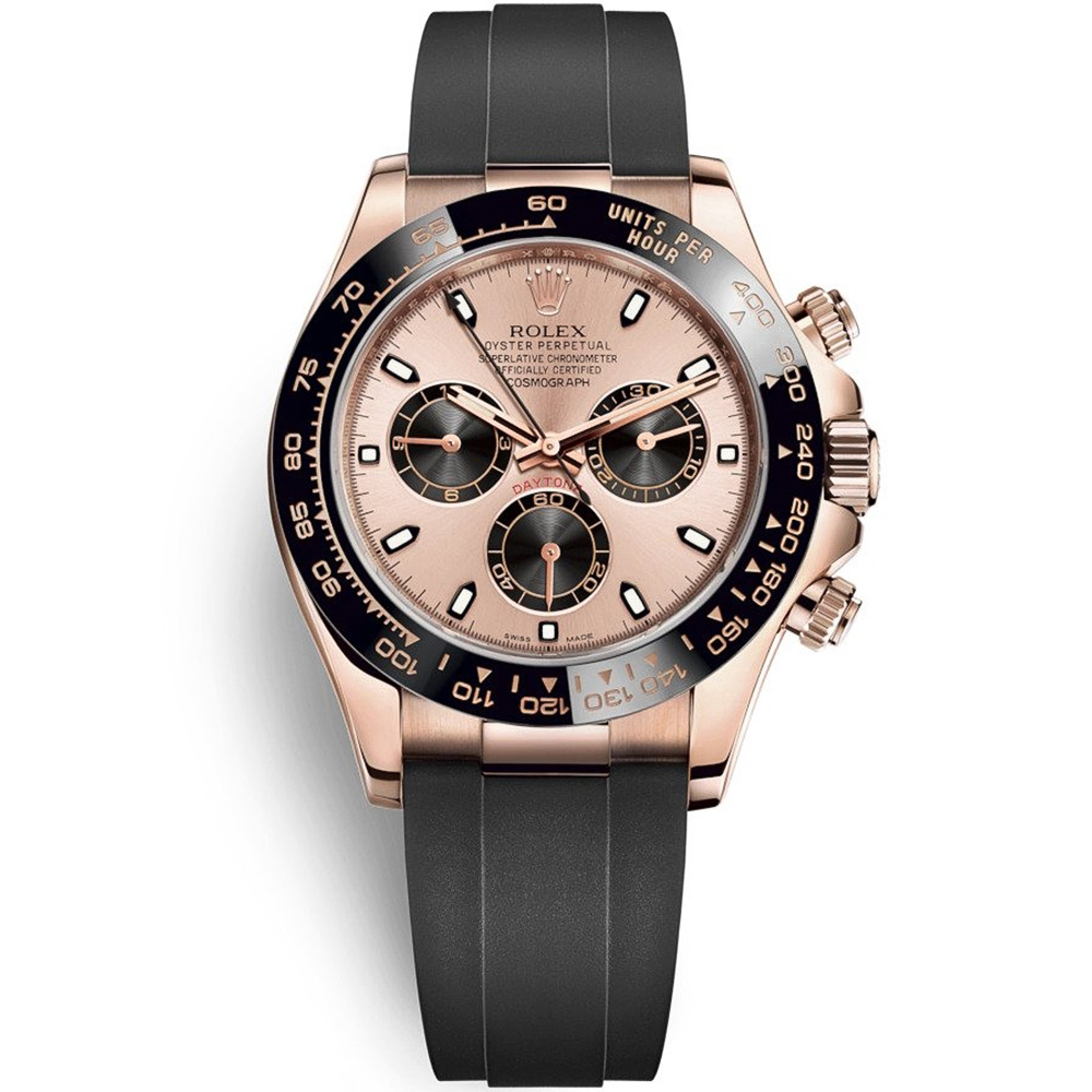 Rolex Cosmograph Daytona 116515ln 0018