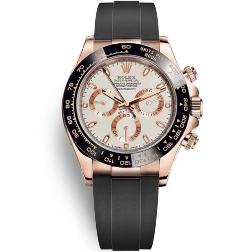 Rolex Cosmograph Daytona 116515ln 0019