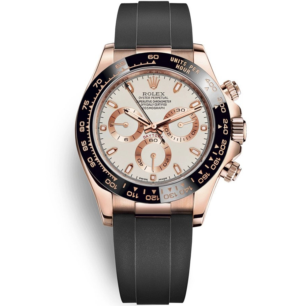 Rolex Cosmograph Daytona 116515ln 0019