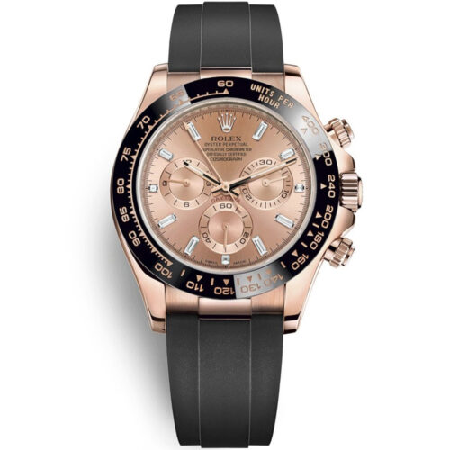 Rolex Cosmograph Daytona 116515ln 0021