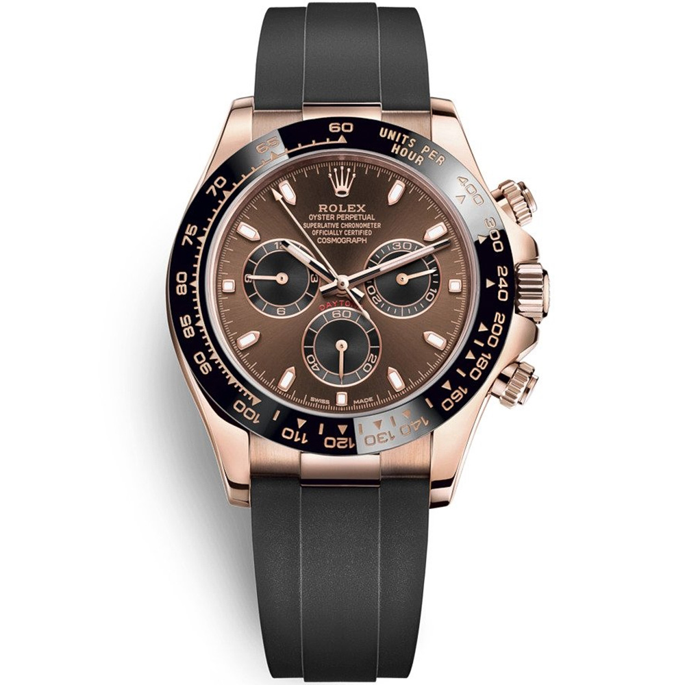 Rolex Cosmograph Daytona 116515ln 0041