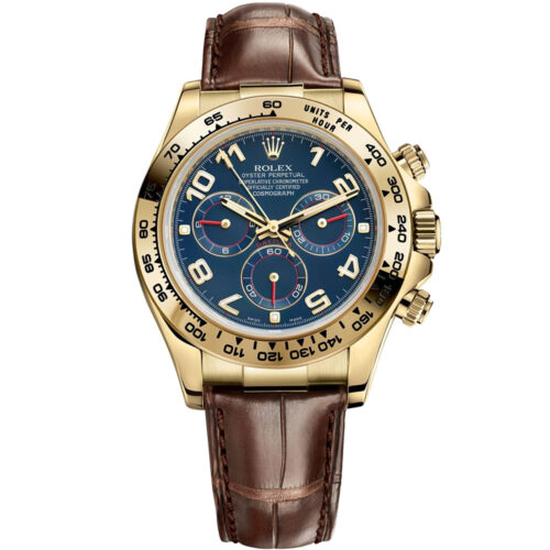Rolex Cosmograph Daytona 116518 0008