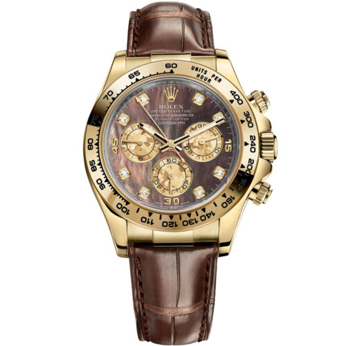 Rolex Cosmograph Daytona 116518 0073