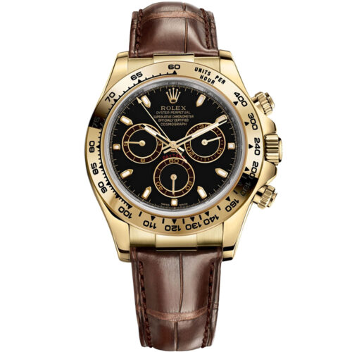Rolex Cosmograph Daytona 116518 BKSBR