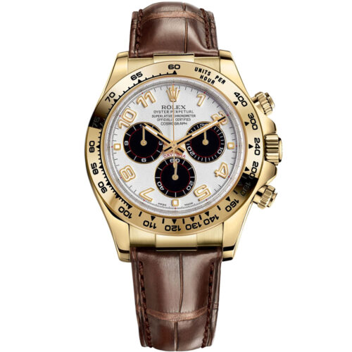 Rolex Cosmograph Daytona 116518 WA