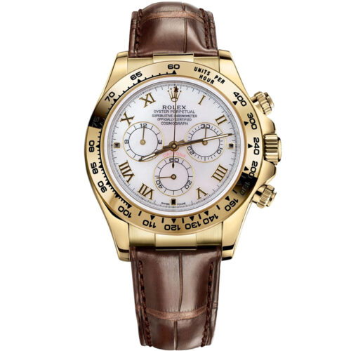 Rolex Cosmograph Daytona 116518 YM