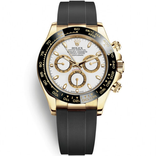 Rolex Cosmograph Daytona 116518ln 0033