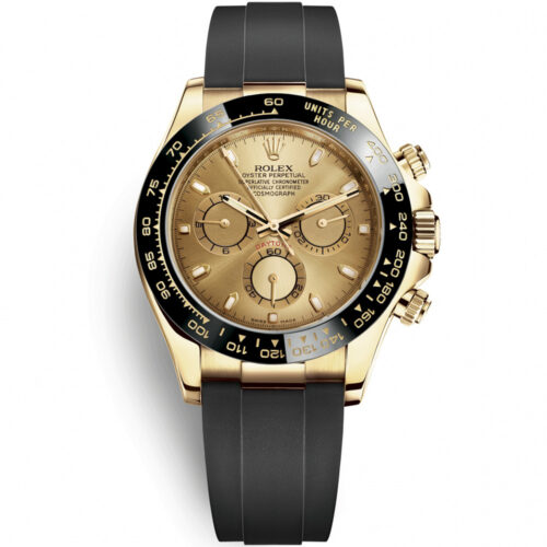 Rolex Cosmograph Daytona 116518ln 0034