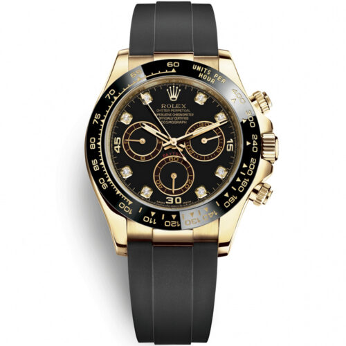 Rolex Cosmograph Daytona 116518ln 0038