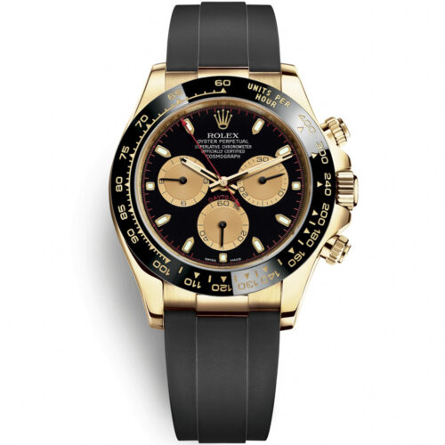 Rolex Cosmograph Daytona 116518ln 0039