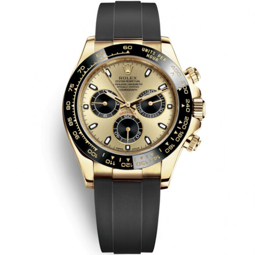 Rolex Cosmograph Daytona 116518ln 0040